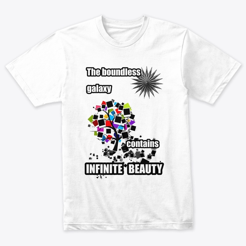 OpenLandd 110 - The Boundless Galaxy