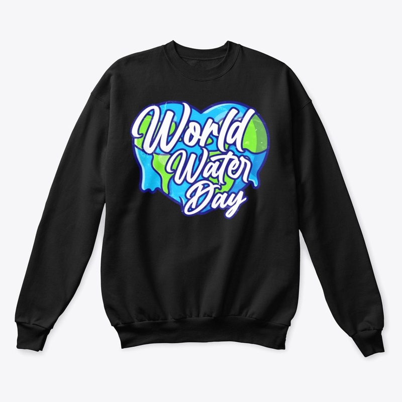 World Water Day Four