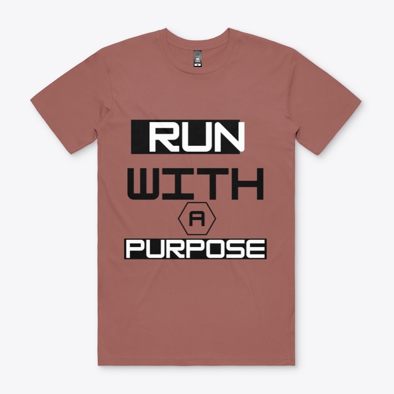 Purpose of Running