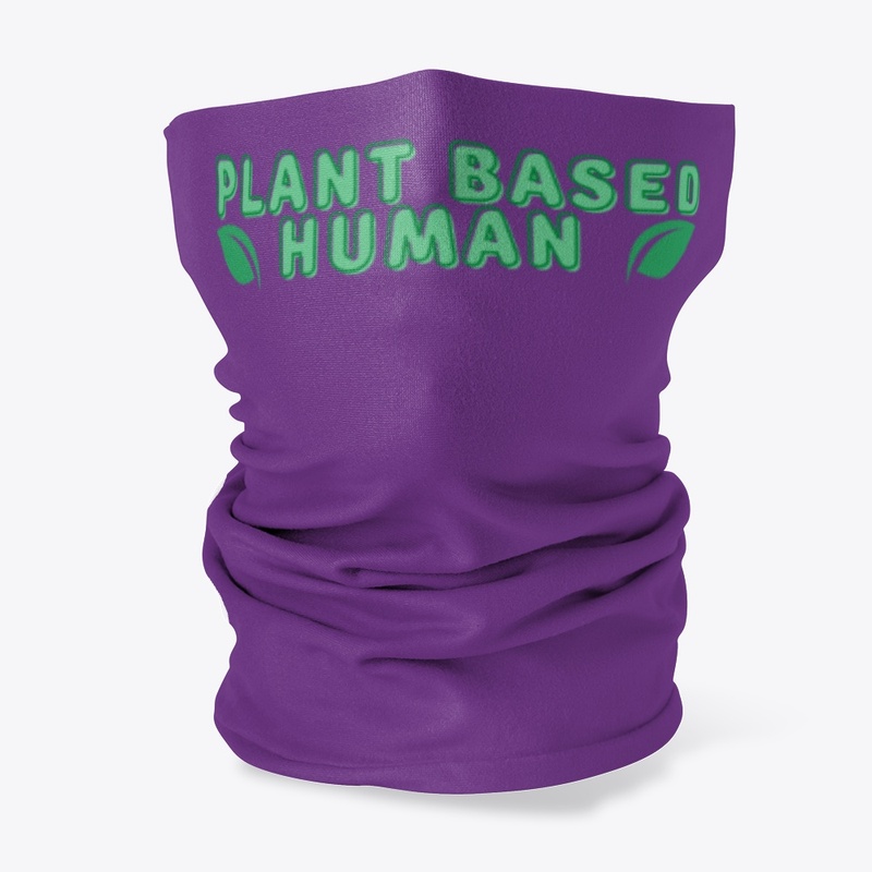 Plant Based Human