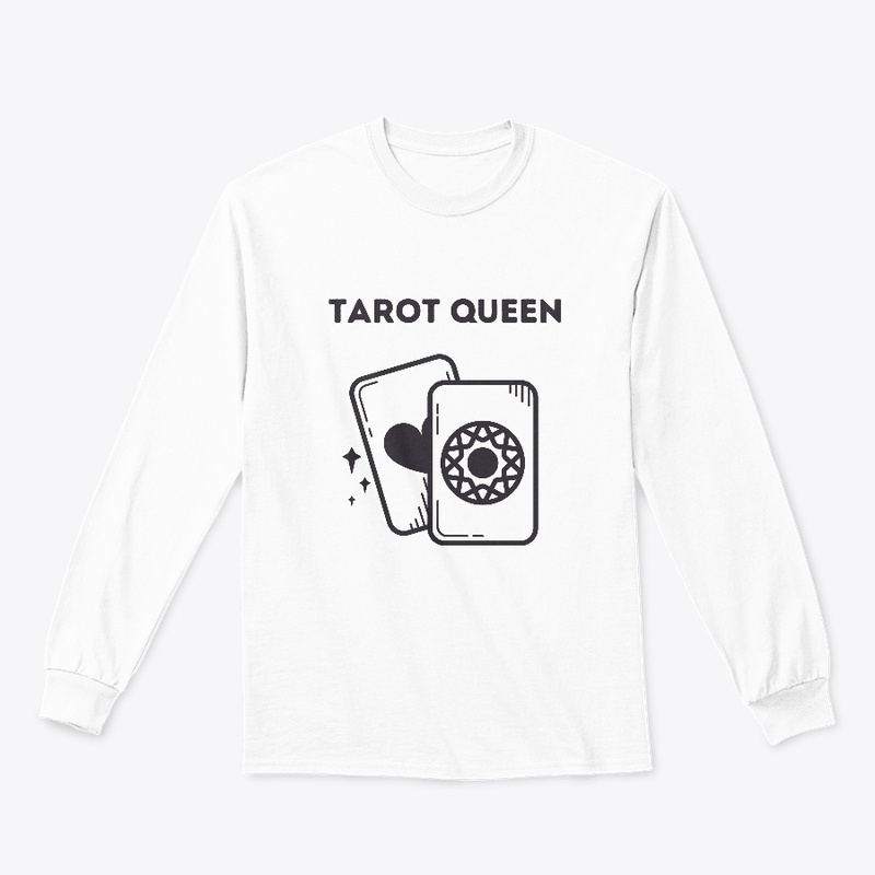 Tarot Queen Collection