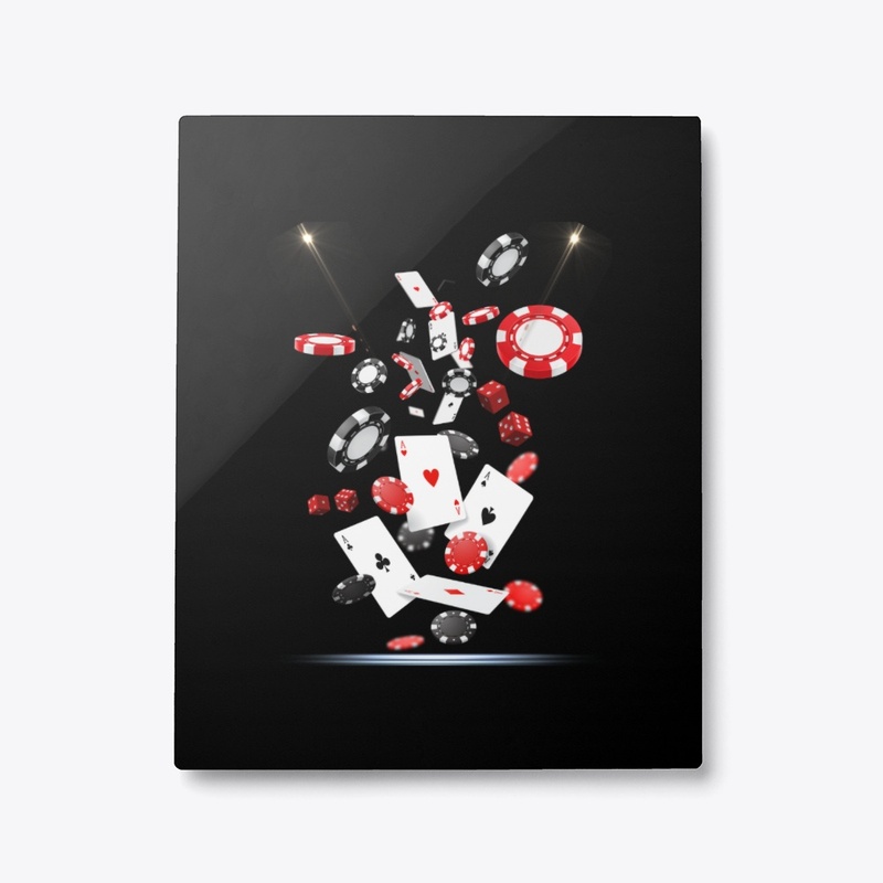 Casino art