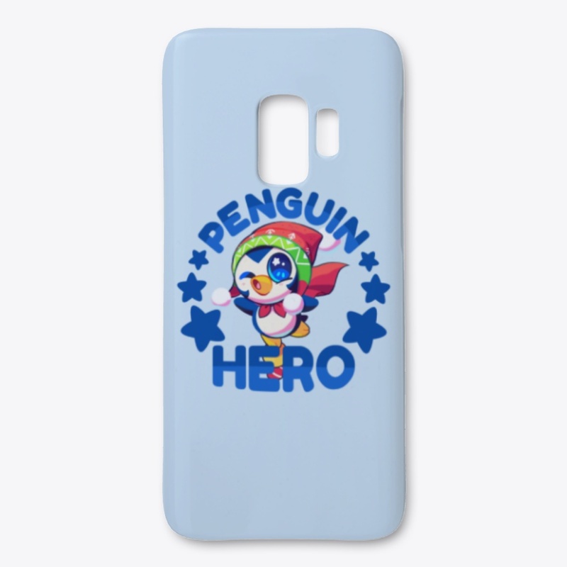 Penguin Hero