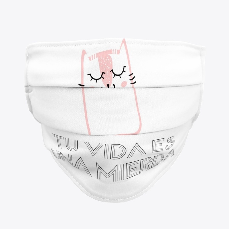 Tu vida es una mierda