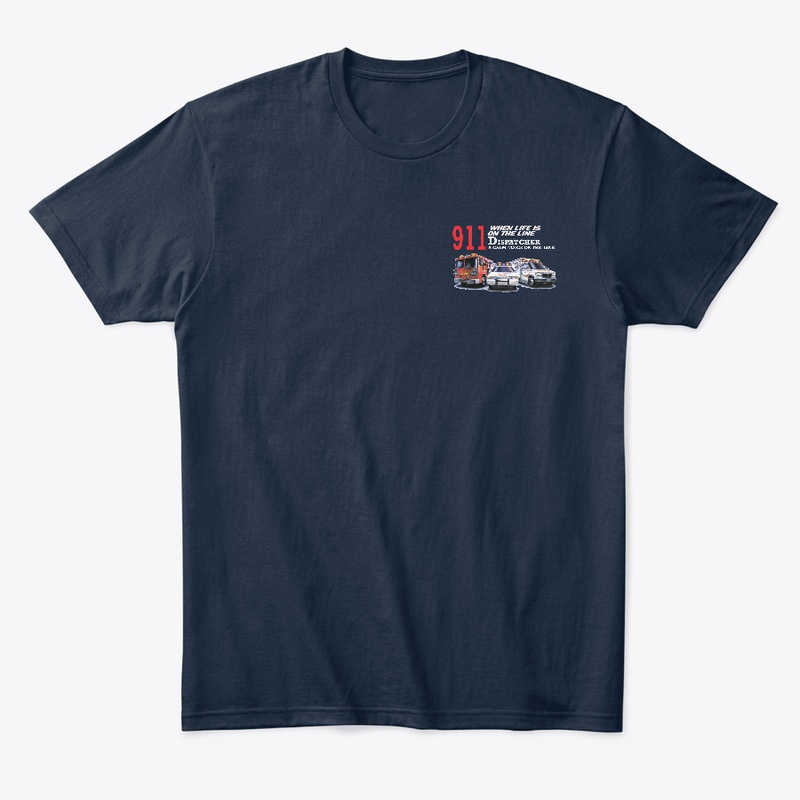911 Dispatcher 2022 