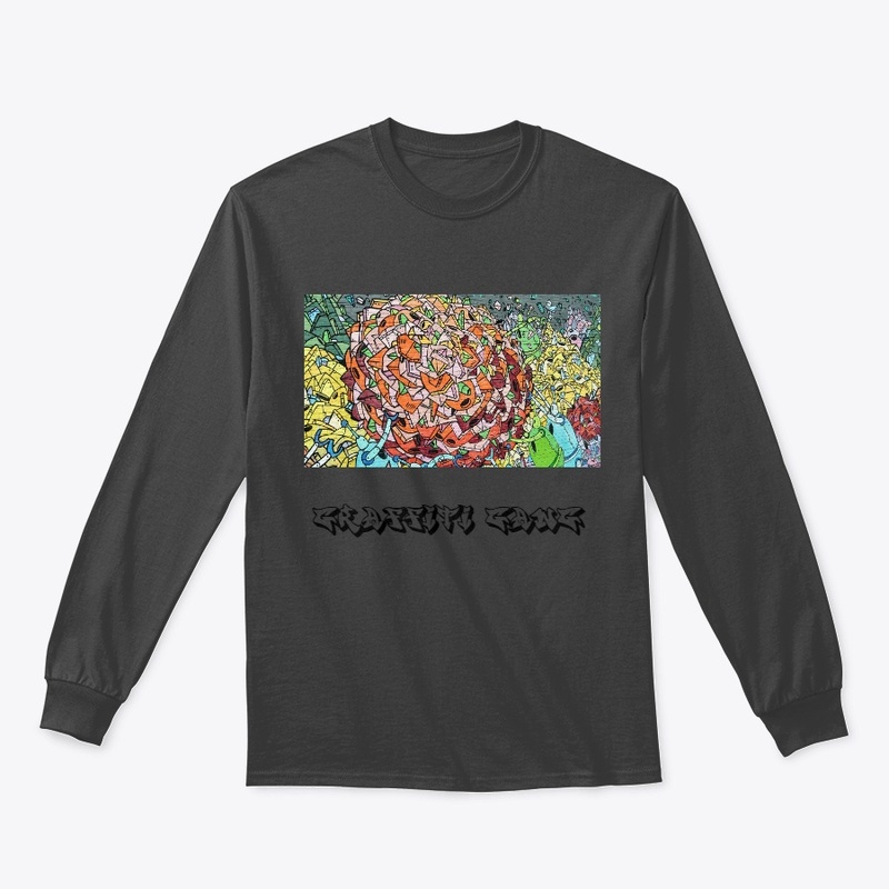 graffiti gang 6