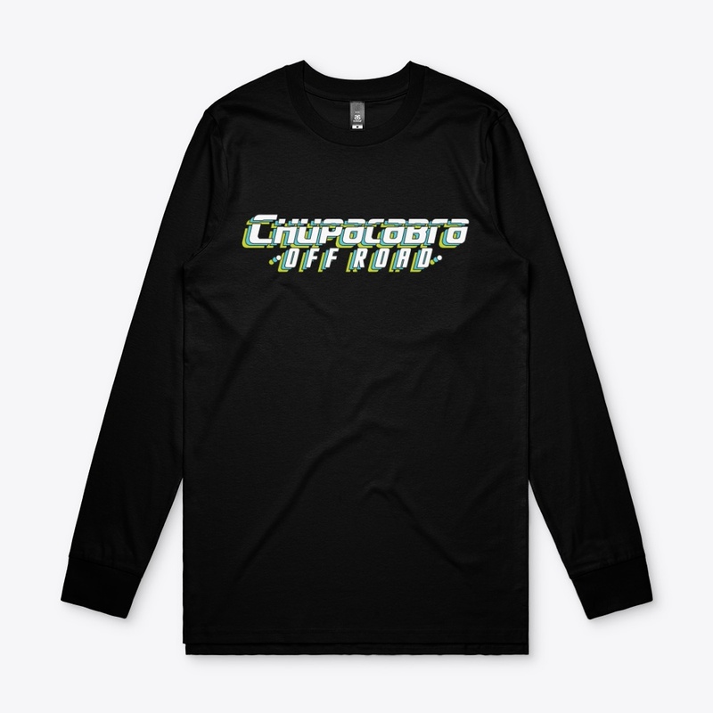 Chupacabra Offroad 3D 