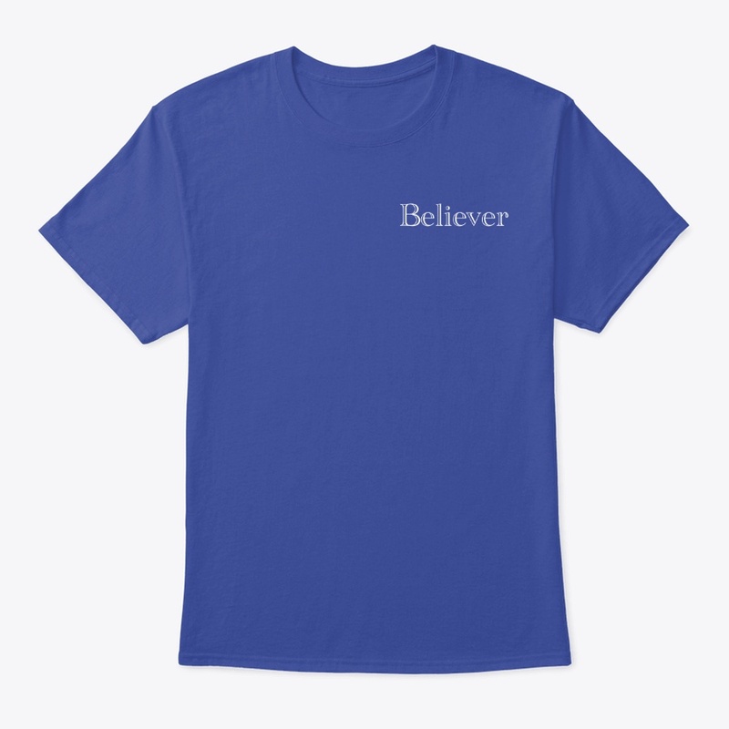 Christian Believer Shirt