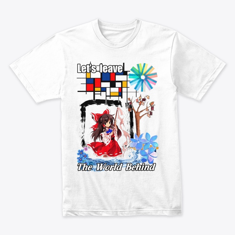 OpenLandd 124 - Lets Leave The World 