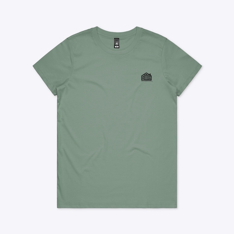 Women Premium DMH Tees