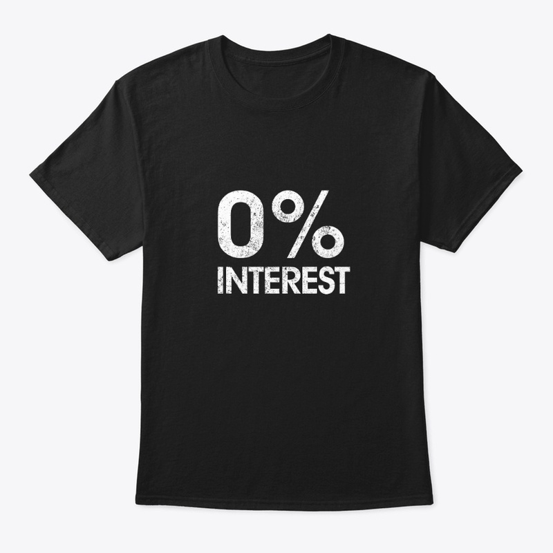 0% Interest