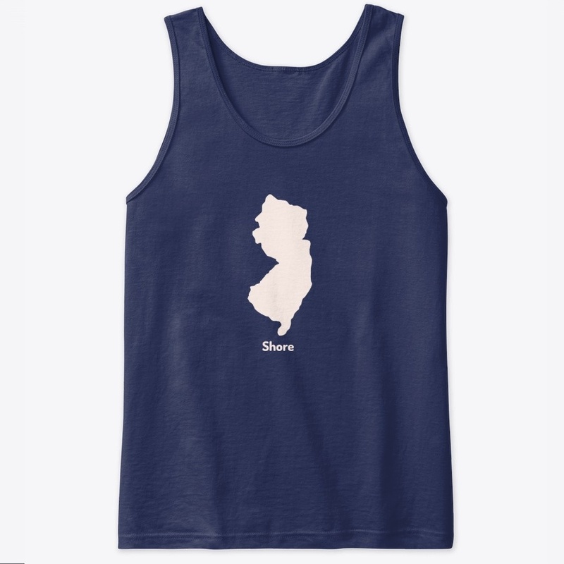 New Jersey Shore