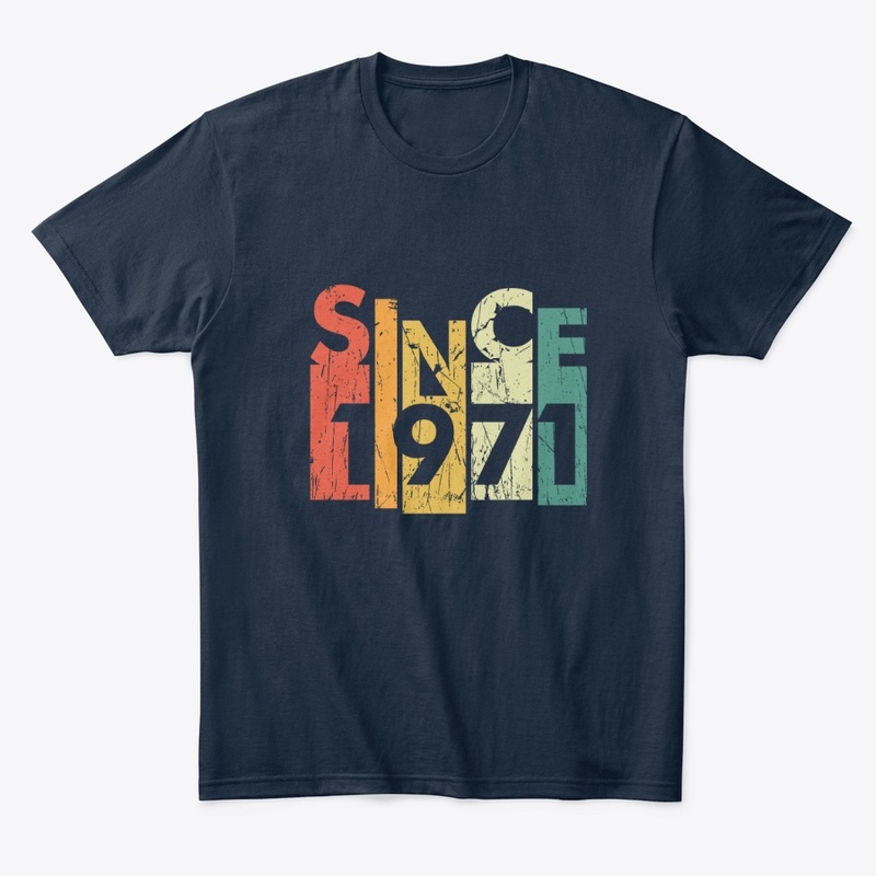 Vintage typography Design