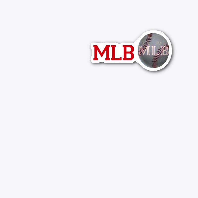MLB besball design