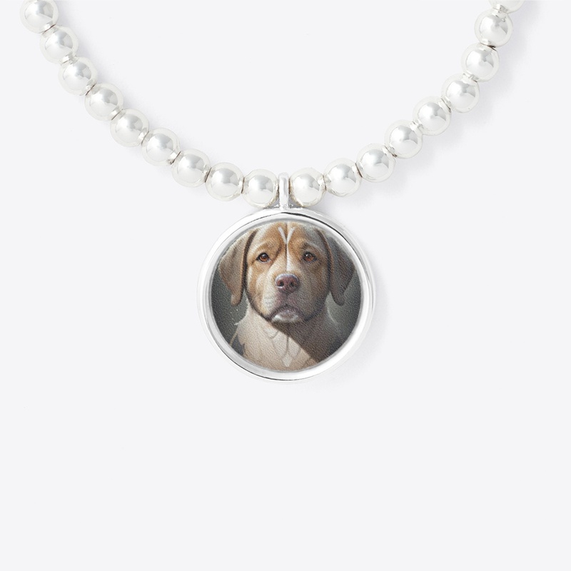 Bark for Nature Bracelet