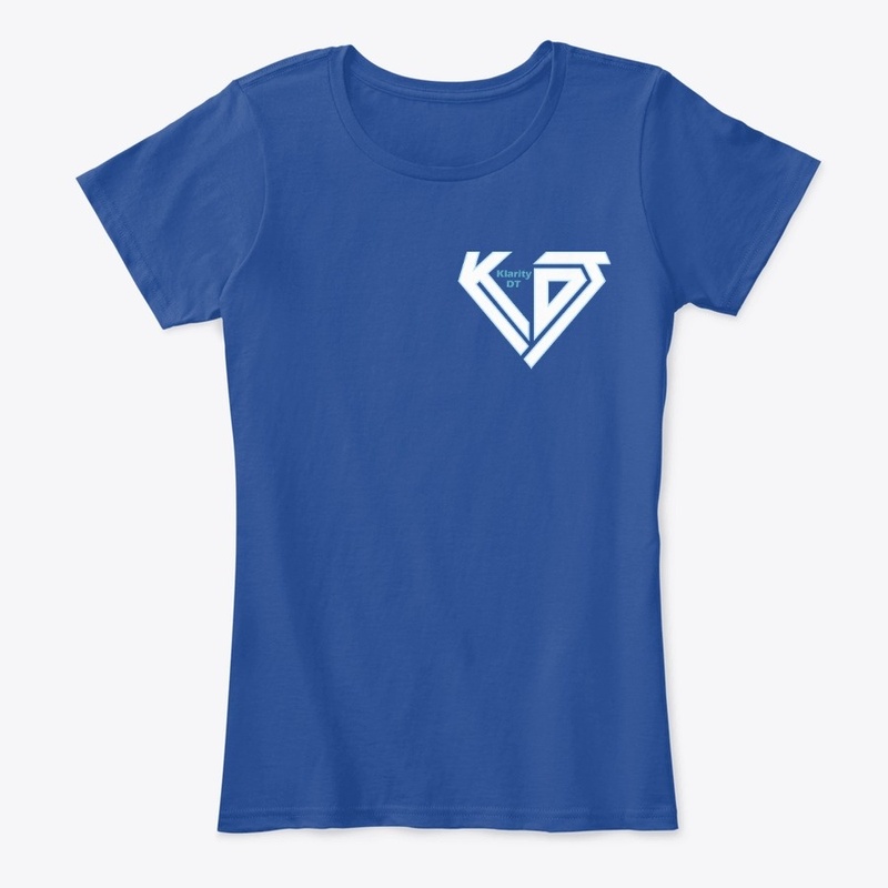 Klarity Team merch