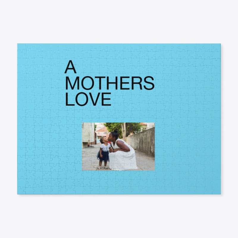 MOTHERS LOVE