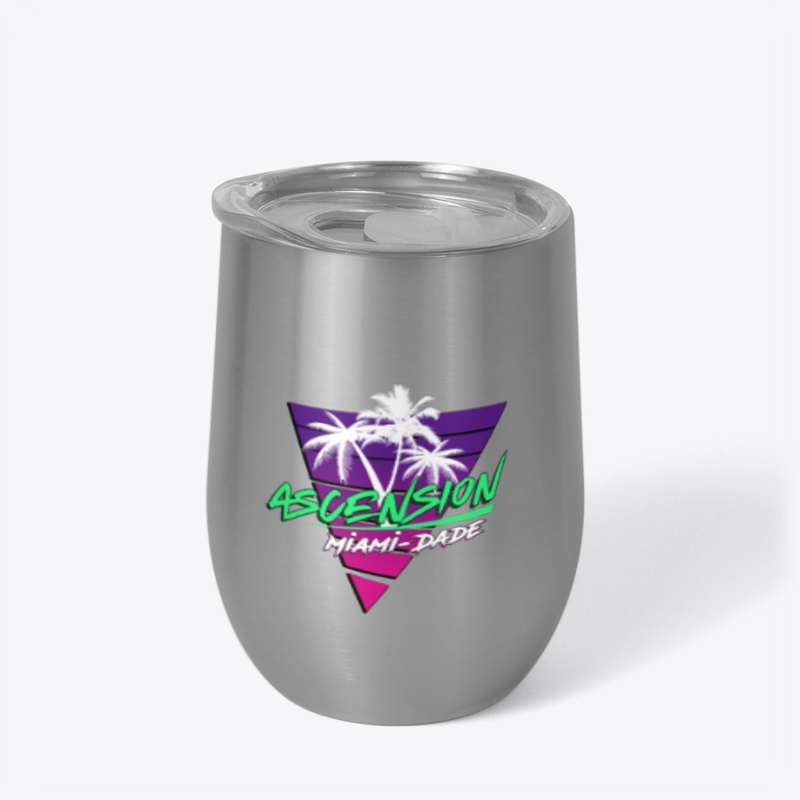 Ascension Logo Tops