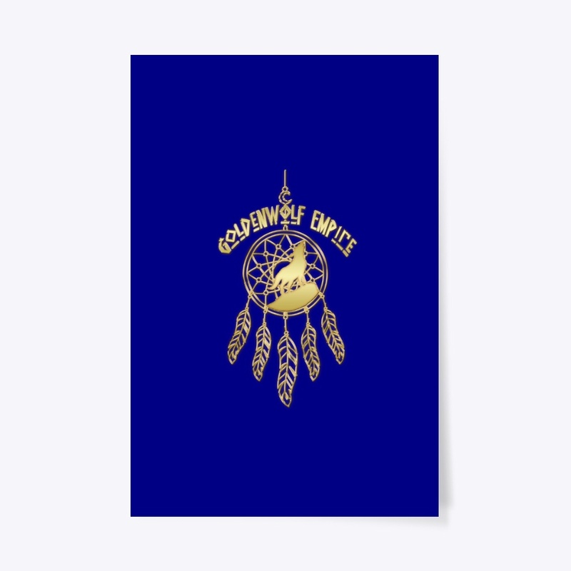 GoldenWolf Empire