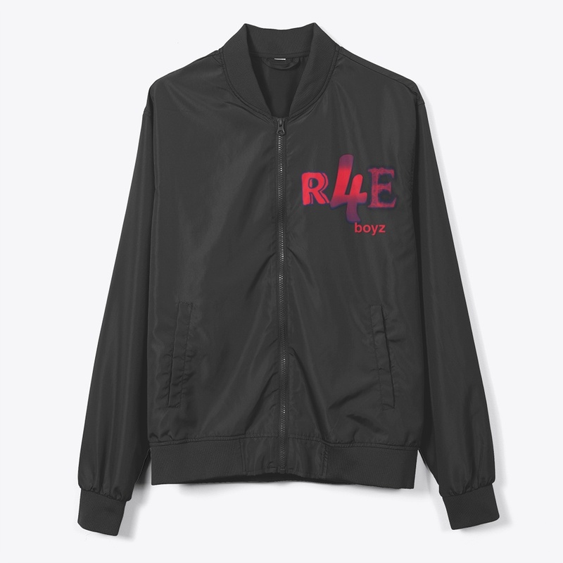 Rt4 jacket