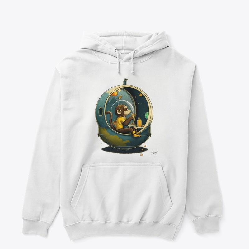 Space Macaco