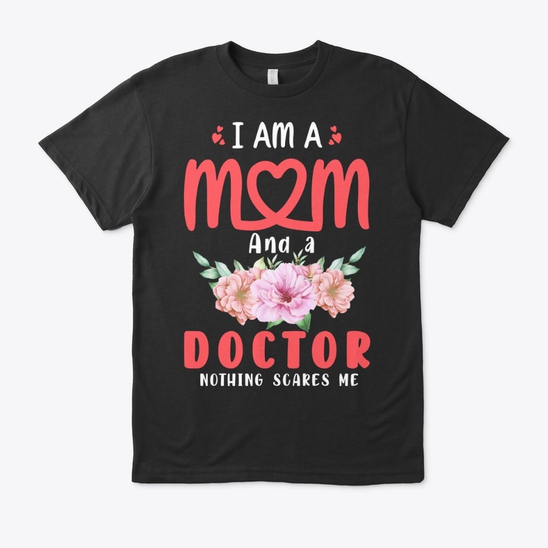 MOM T-shirt Design