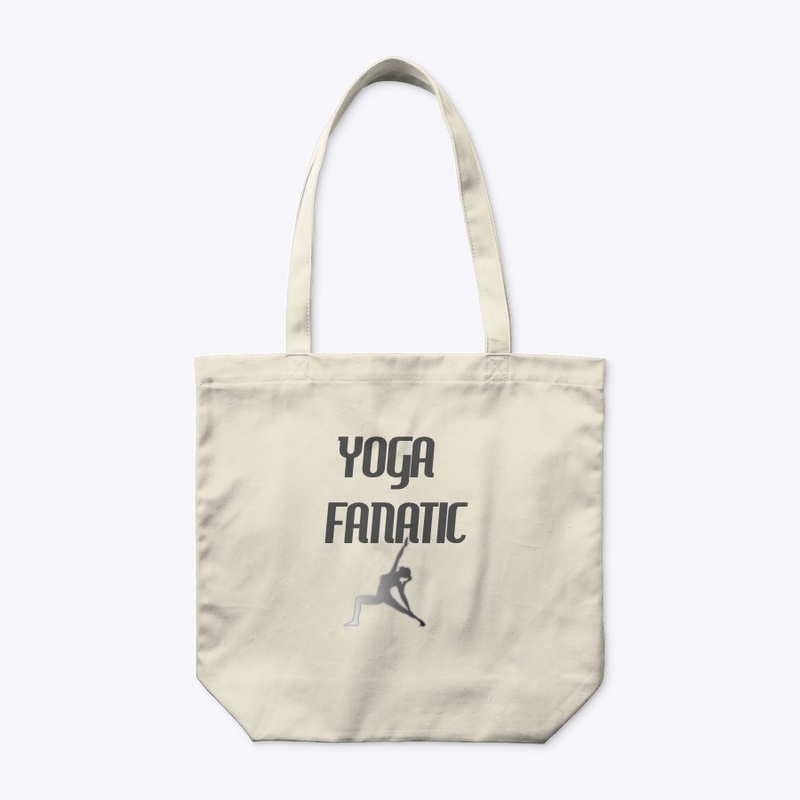 Yoga Fanatic Collection