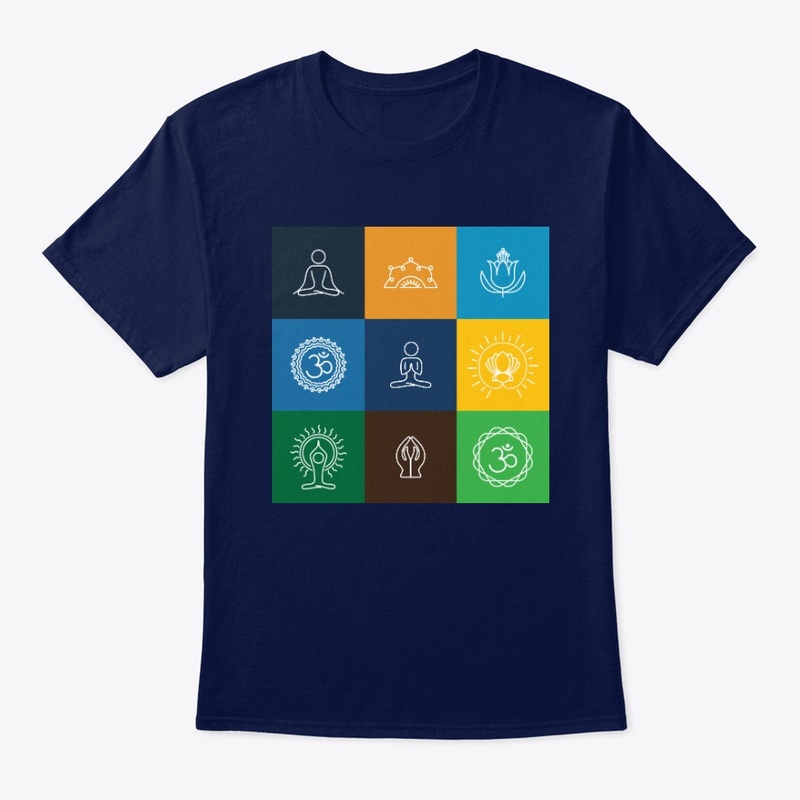 Yoga Symbols | Yoga Inspired Clothing