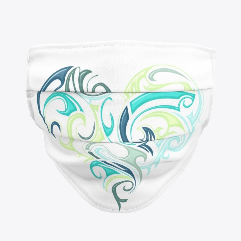 Swirling Heart