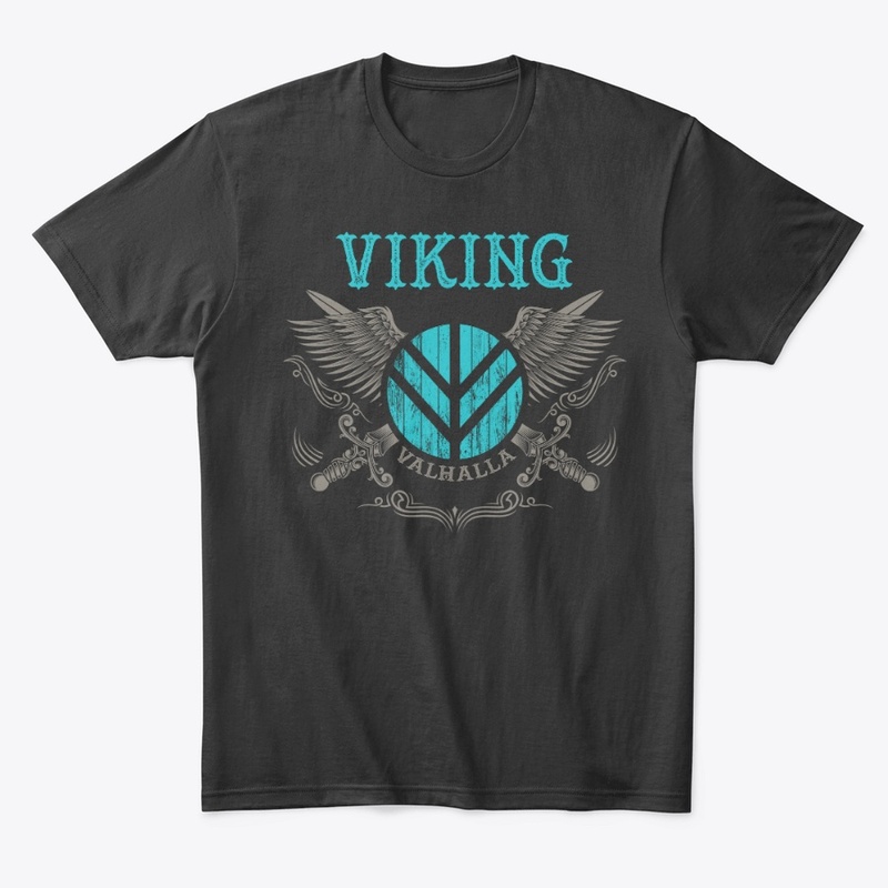 Viking Shield