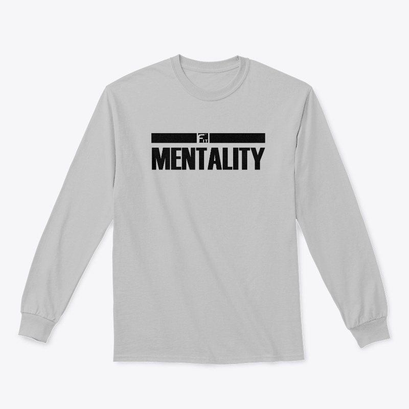 F'IT Motivation: F'IT MENTALITY Defined