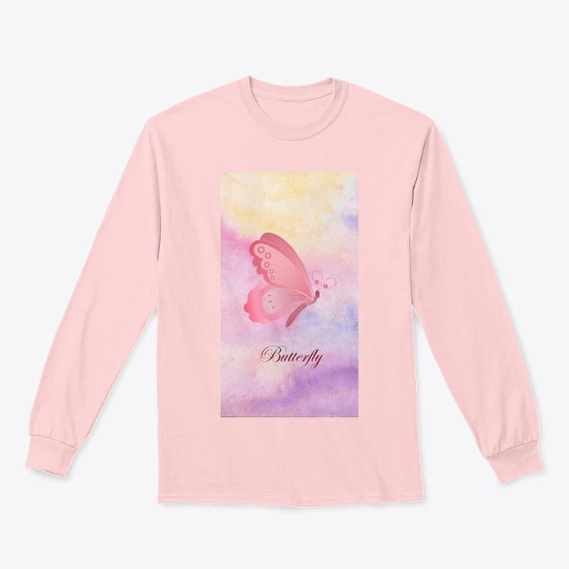 Butterfly 🦋