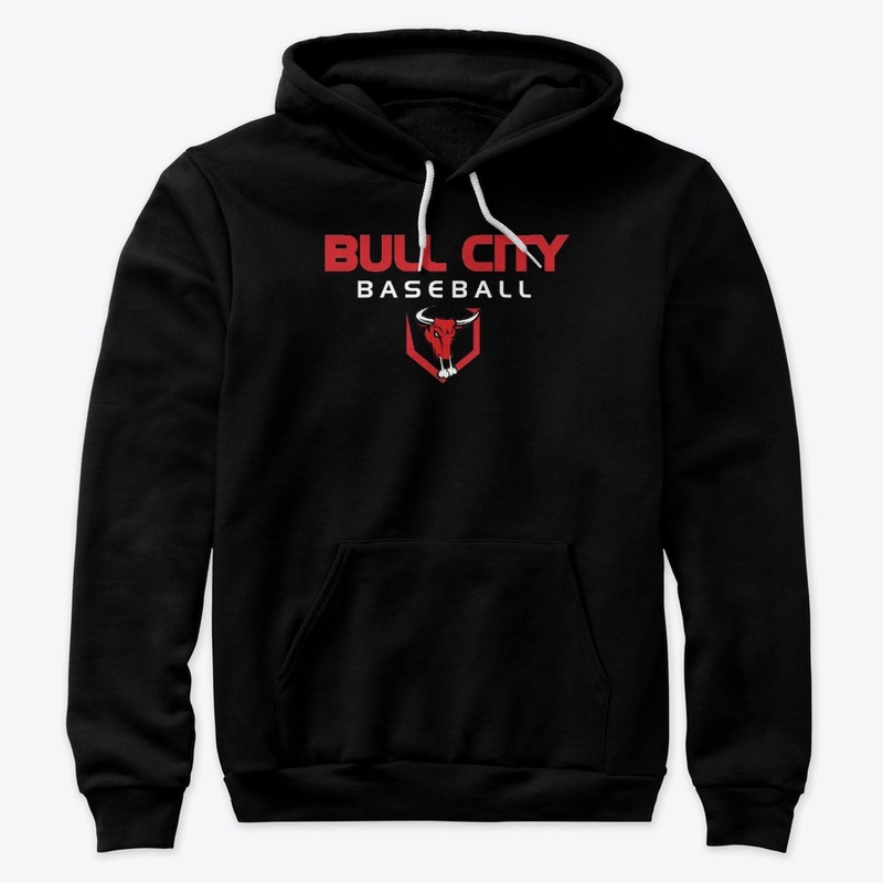 Bull City Baseball Logo
