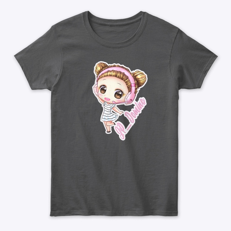 Women's Tee