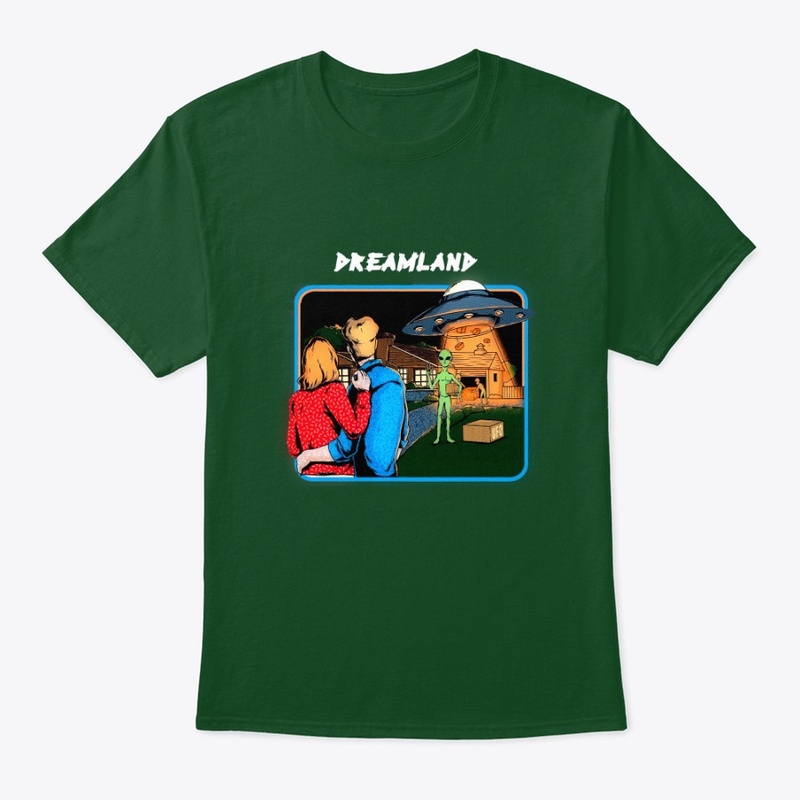Dreamland Family