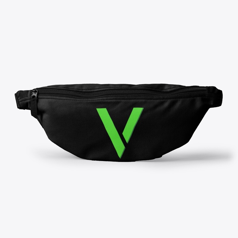 Valor Summer Fanny Pack