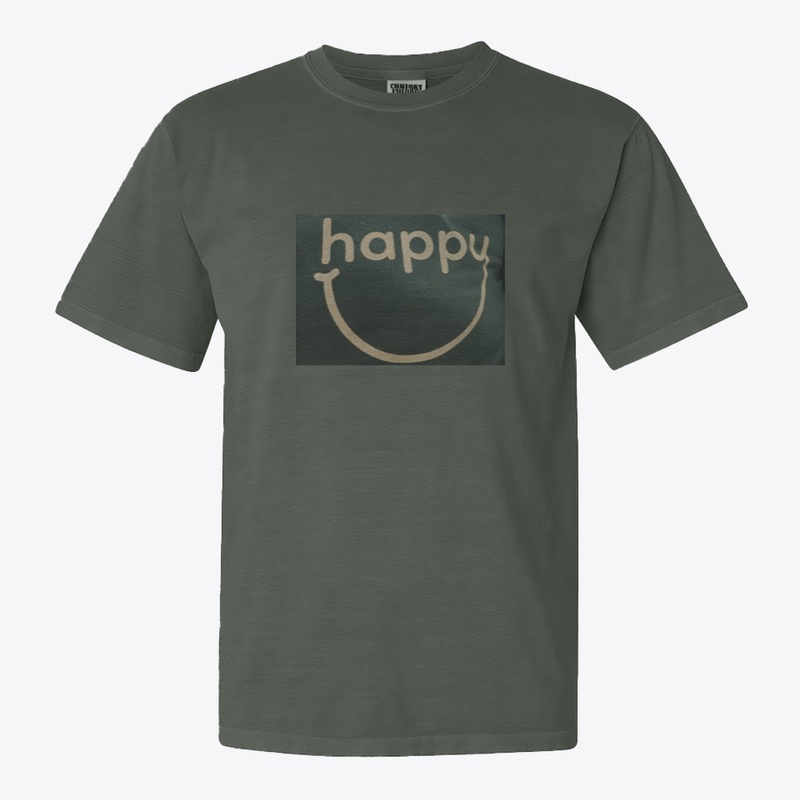 Happy
