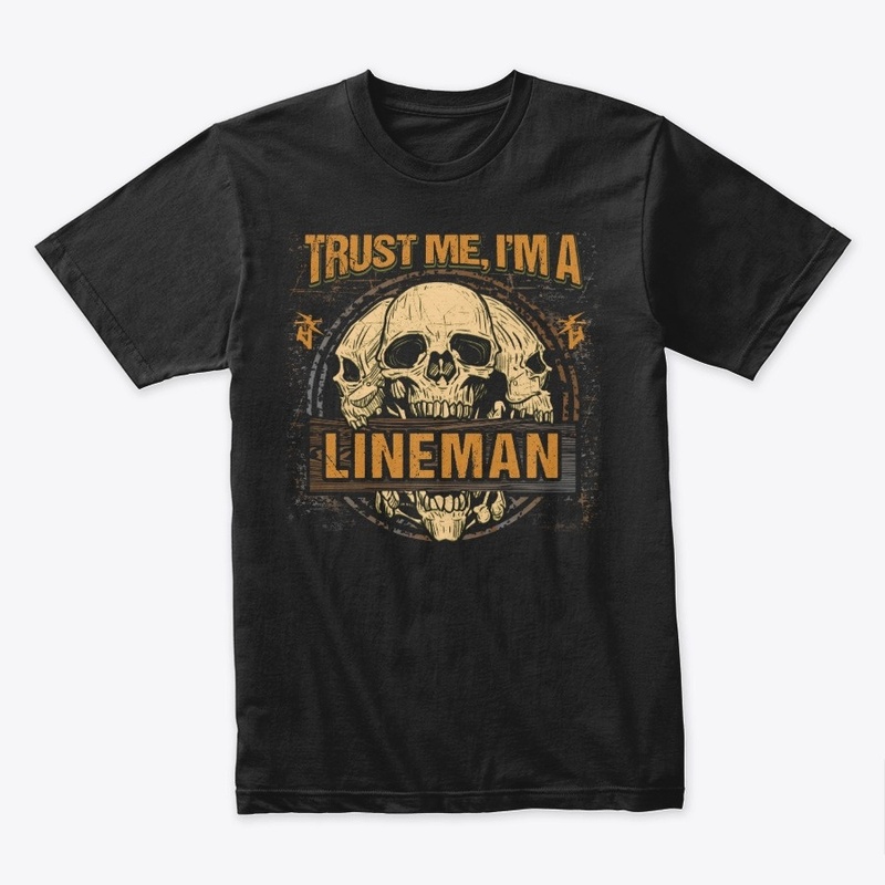 Awesome Lineman