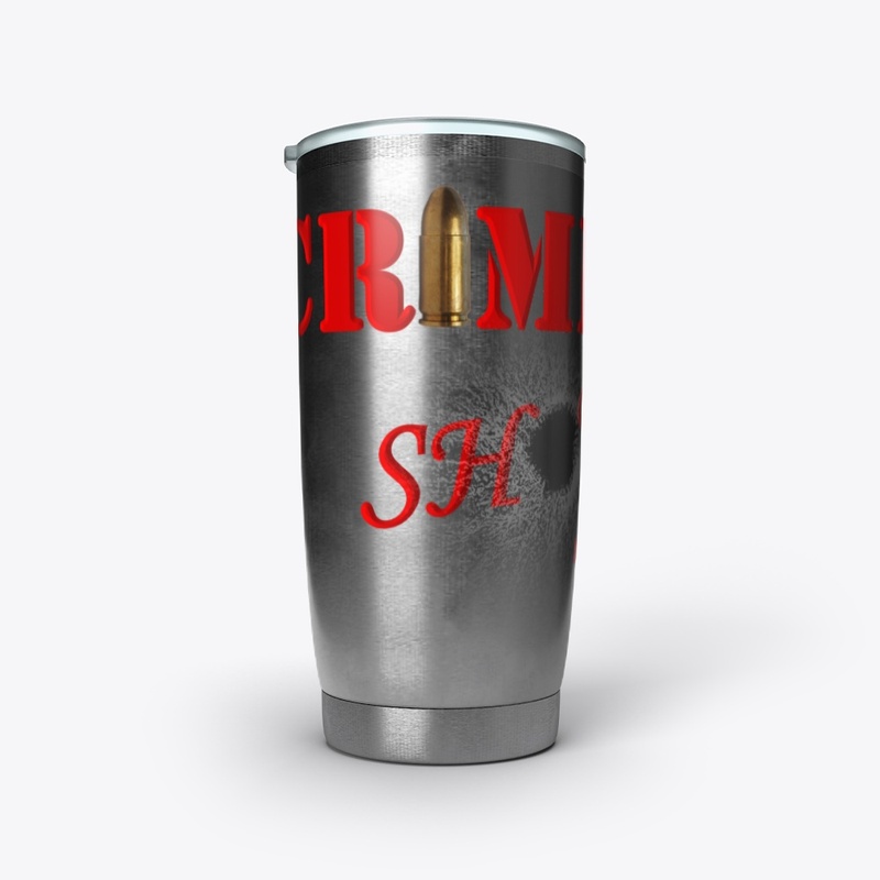 Crime Shots Podcast
