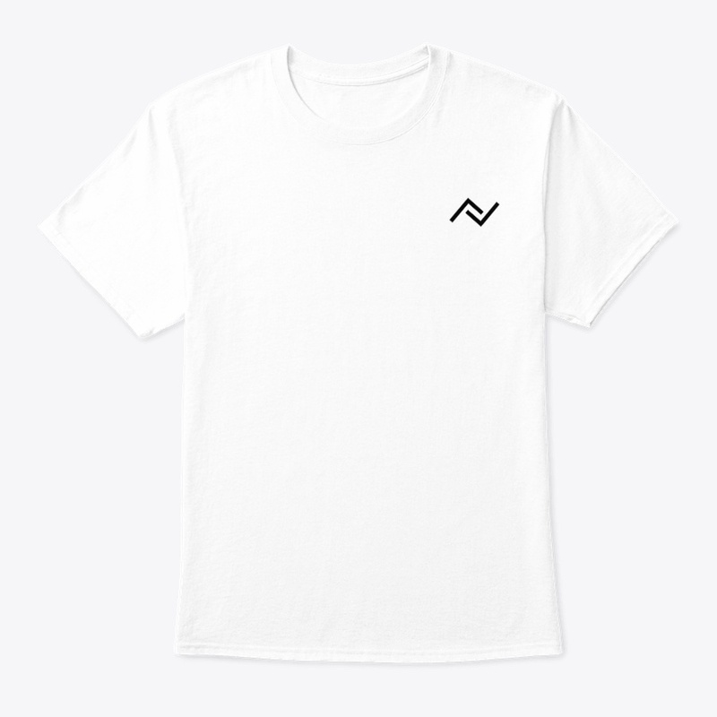 Notion T-Shirt - Black & White