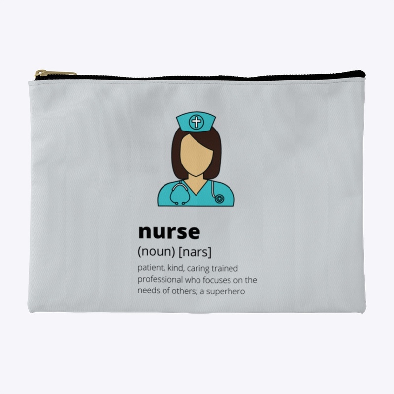 Nurse Superhero 