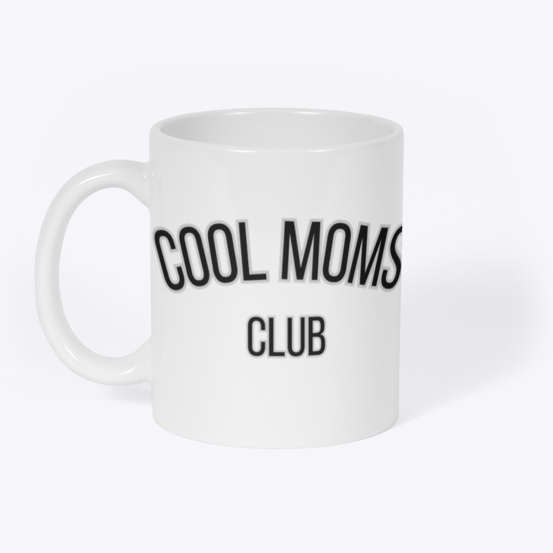 Cool Moms Club