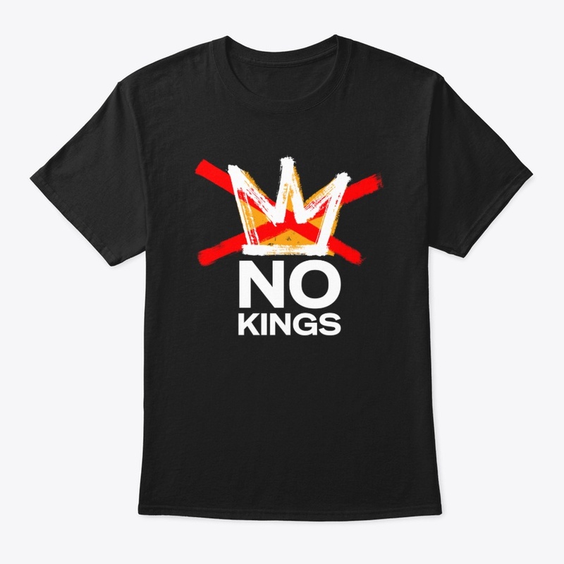 No Kings