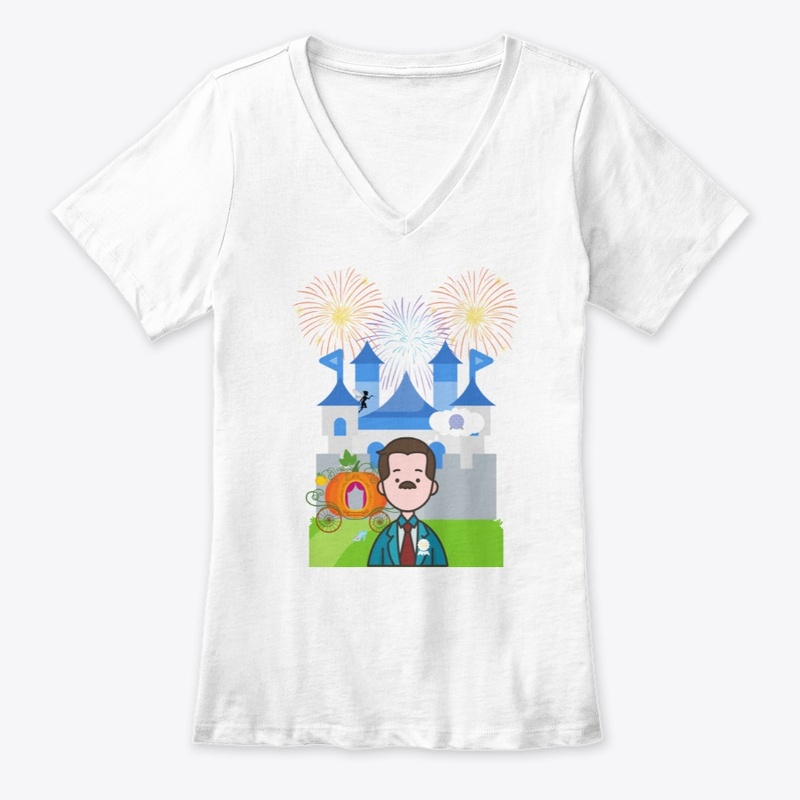 A Magical 50th Anniversary