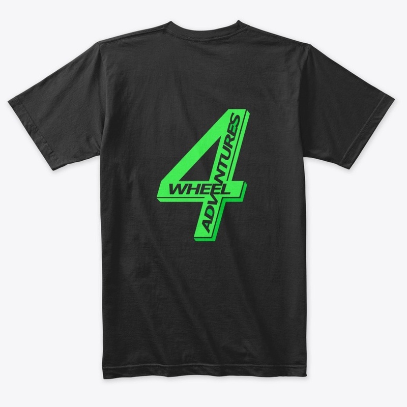 4WA Drinking Team