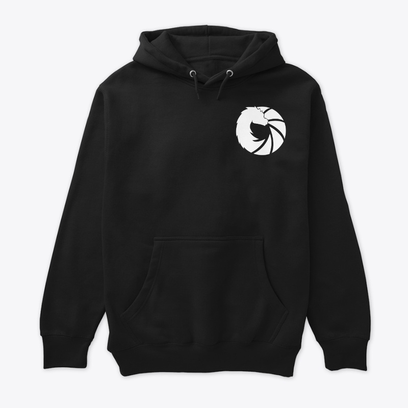 The Dragon's Image Apparel Black