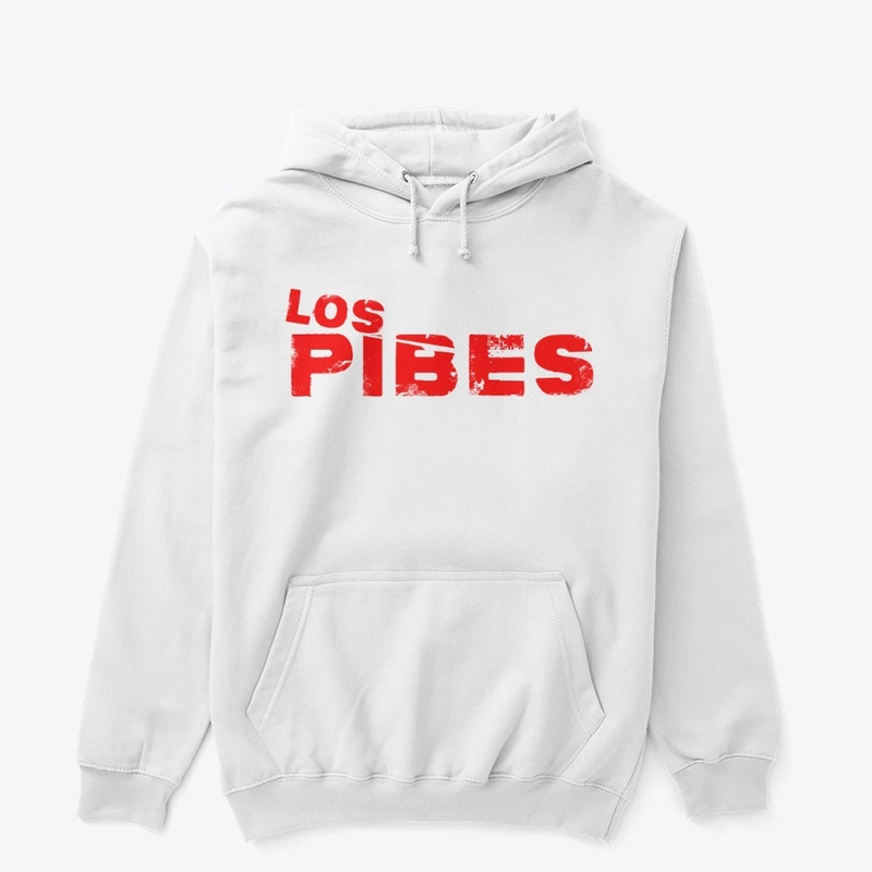 THE BOYS (Los Pibes)
