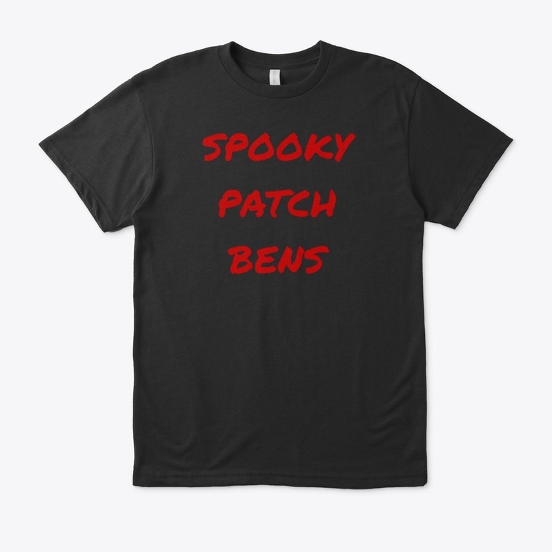 Spooky Patch Bens