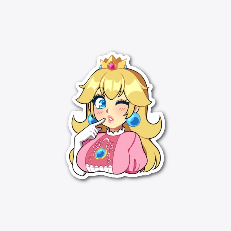 Princess Peach