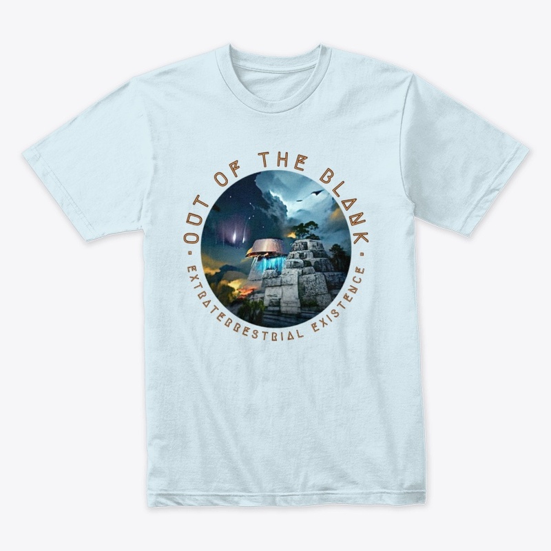Extraterrestrial Existence 
